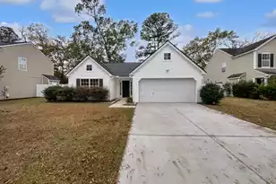 9008 Fieldstone Trace, Summerville, SC 29485 - Photo 1