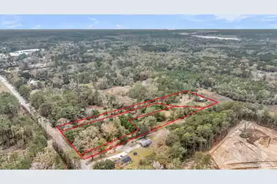 672 Main Road, Johns Island, SC 29455 - Photo 1