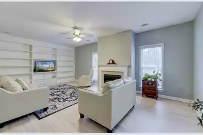 1616 Camfield Lane, Mount Pleasant, SC 29466 - Photo 3