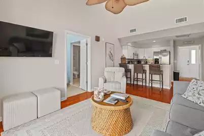 2942 Atrium Villa Drive #42, Seabrook Island, SC 29455 - Photo 3