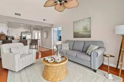 2942 Atrium Villa Drive #42, Seabrook Island, SC 29455 - Photo 5