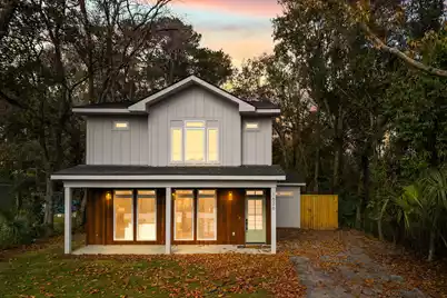 1626 Evergreen Street, Charleston, SC 29407 - Photo 1