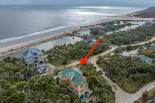 19 Lost Village Trail, Edisto Beach, SC 29438 - Photo 63