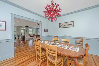 19 Lost Village Trail, Edisto Beach, SC 29438 - Photo 17