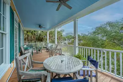 19 Lost Village Trail, Edisto Beach, SC 29438 - Photo 23