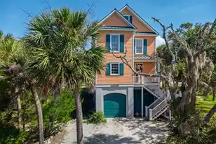 19 Lost Village Trail, Edisto Beach, SC 29438 - Photo 73