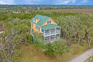 19 Lost Village Trail, Edisto Beach, SC 29438 - Photo 1