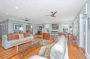 19 Lost Village Trail, Edisto Beach, SC 29438 - Photo 9