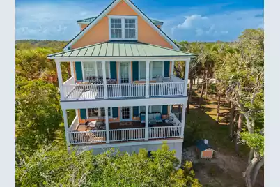 19 Lost Village Trail, Edisto Beach, SC 29438 - Photo 75