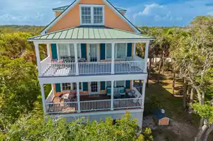 19 Lost Village Trail, Edisto Beach, SC 29438 - Photo 75