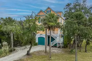 19 Lost Village Trail, Edisto Beach, SC 29438 - Photo 59