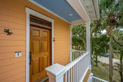 19 Lost Village Trail, Edisto Beach, SC 29438 - Photo 5