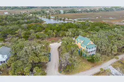 19 Lost Village Trail, Edisto Beach, SC 29438 - Photo 67