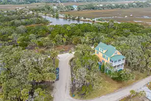 19 Lost Village Trail, Edisto Beach, SC 29438 - Photo 67