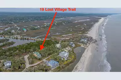 19 Lost Village Trail, Edisto Beach, SC 29438 - Photo 65
