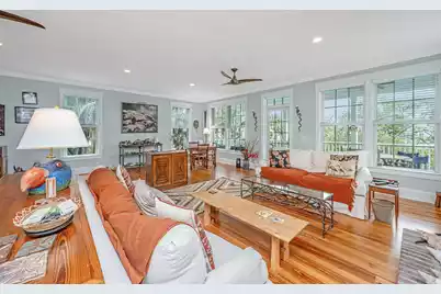 19 Lost Village Trail, Edisto Beach, SC 29438 - Photo 11