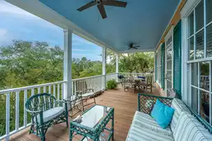 19 Lost Village Trail, Edisto Beach, SC 29438 - Photo 25