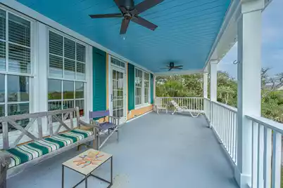 19 Lost Village Trail, Edisto Beach, SC 29438 - Photo 35