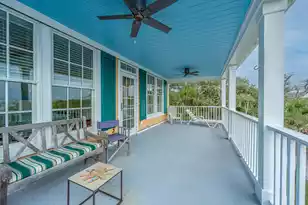 19 Lost Village Trail, Edisto Beach, SC 29438 - Photo 35