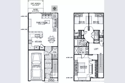 7022 Maria Eden Road, Lincolnville, SC 29485 - Photo 3
