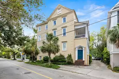 65 Vanderhorst Street #C, Charleston, SC 29403 - Photo 1