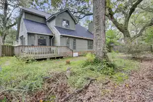 128 Mansfield Blvd, Charleston, SC 29418 - Photo 5