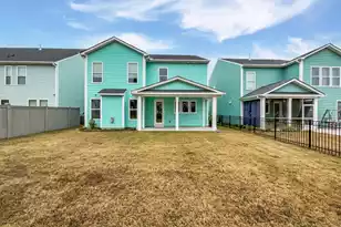 1016 Swamp Harrier Ave, Ravenel, SC 29470 - Photo 5