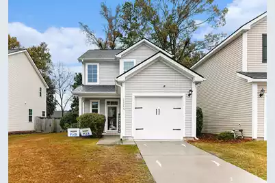1204 University Drive N #A, Ladson, SC 29456 - Photo 1