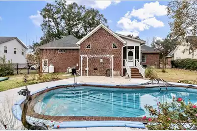 1407 Dennis Boulevard, Moncks Corner, SC 29461 - Photo 5