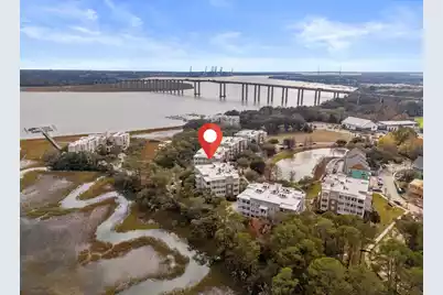 136 Fairbanks Oak Alley #3B, Charleston, SC 29492 - Photo 47