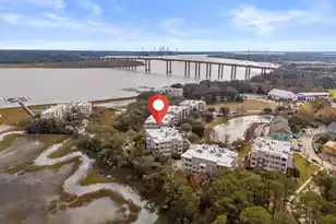 136 Fairbanks Oak Alley, Charleston, SC 29492 - Photo 47