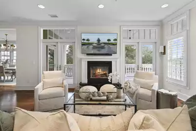 136 Fairbanks Oak Alley #3B, Charleston, SC 29492 - Photo 11