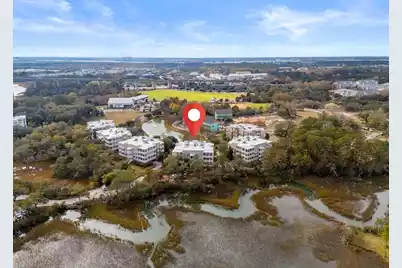 136 Fairbanks Oak Alley #3B, Charleston, SC 29492 - Photo 3