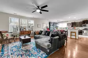 146 Hickory Ridge Way, Summerville, SC 29483 - Photo 15