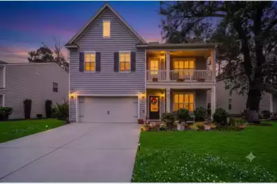 146 Hickory Ridge Way, Summerville, SC 29483 - Photo 1