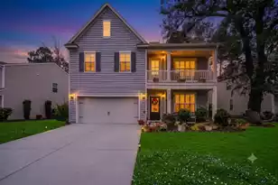 146 Hickory Ridge Way, Summerville, SC 29483 - Photo 1