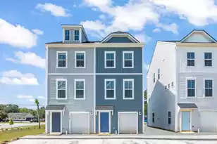 4633 Forest Hills Dr, North Charleston, SC 29418 - Photo 1