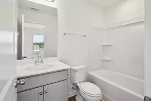 4633 Forest Hills Dr, North Charleston, SC 29418 - Photo 21