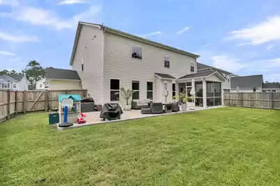 130 Wappoo Trce Lane, Summerville, SC 29486 - Photo 37