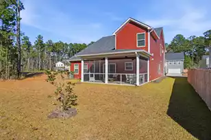 4215 Hollow Wind Wy, Summerville, SC 29485 - Photo 43