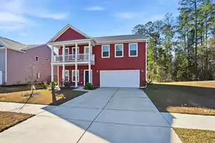 4215 Hollow Wind Wy, Summerville, SC 29485 - Photo 49