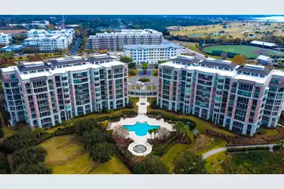 113 Plaza Ct. Court N #T-3, Mount Pleasant, SC 29464 - Photo 1