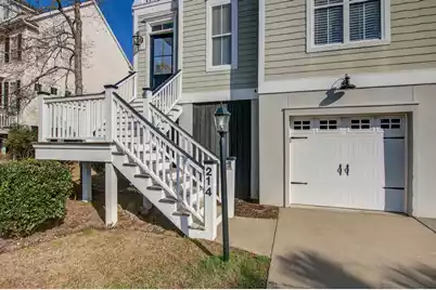 214 Clouter Creek Drive, Charleston, SC 29492 - Photo 27