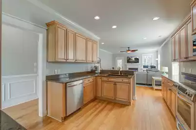 214 Clouter Creek Drive, Charleston, SC 29492 - Photo 5