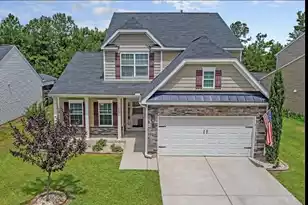 200 Alpine Rd, Summerville, SC 29485 - Photo 1