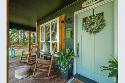 8019 Brewington Road S, Manning, SC 29102 - Photo 5