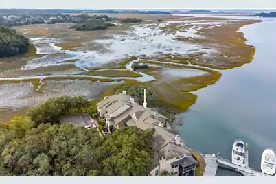 1967 Marsh Oak Lane, Seabrook Island, SC 29455 - Photo 47