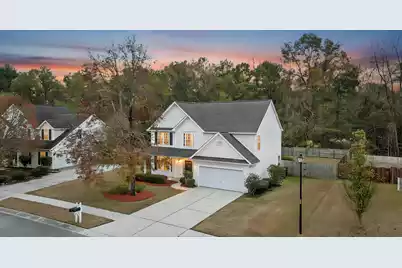 176 Thousand Oaks Circle, Goose Creek, SC 29445 - Photo 3