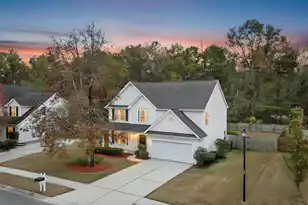 176 Thousand Oaks Cir, Goose Creek, SC 29445 - Photo 3