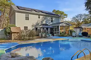 126 Oak Dr, Summerville, SC 29483 - Photo 39